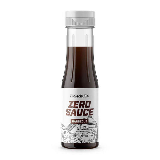 Sauce zéro de Biotech USA de la marque Biotech USA dans la collection Une alimentation saine