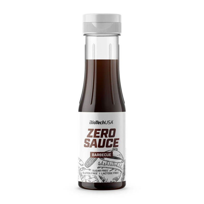 Sauce zéro de Biotech USA - Biotech USA 0