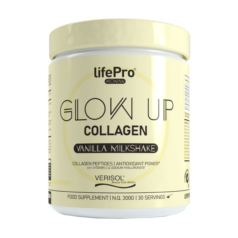 Collagène Glow Up de Life Pro - LifePRO 3