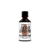Saborizante Zero Drops envase de 50ml de la marca Biotech USA (Bebidas Energéticas)