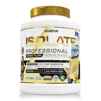 Isolate Profesional bote de 2kg en la sección de proteína de aislado de suero isolate de la marca IO.Genix