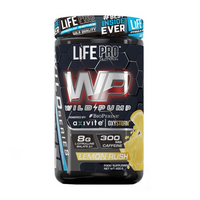 Wild Pump de 400g en la sección de pre entreno de la marca LifePRO