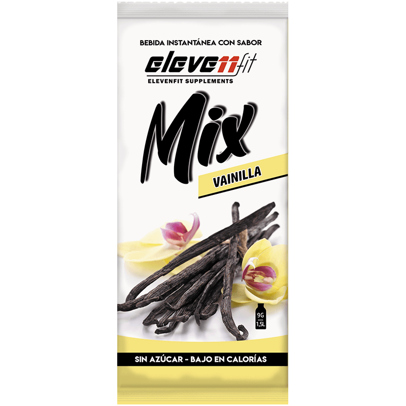 Eleven Fit Mix - Eleven Fit 58