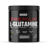 Premium Glutamina + Astragin presentación de 400g de la marca Weider