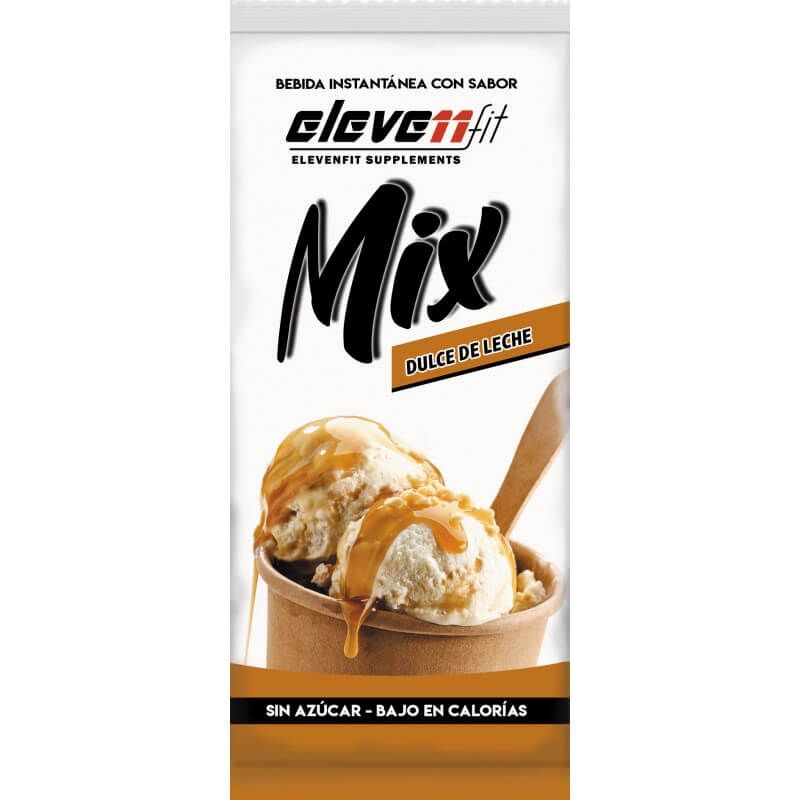 Eleven Fit Mix - Eleven Fit 15