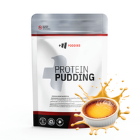Pudding protéico Masmusculo