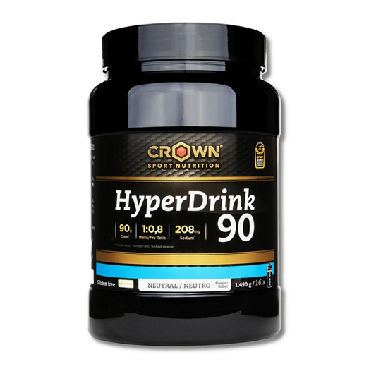 HyperDrink 90 de Crown Sport Nutrition de la marque Crown Sport Nutrition dans la collection Performance