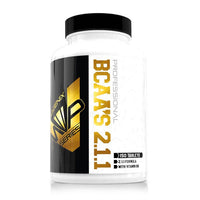 BCAAs 2:1:1 Pro