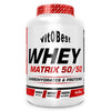 Whey Matrix 50/50 en 2kg de la categoría ganadores de peso con proteína por VitoBest