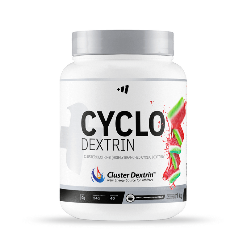 CicloDextrine (Cluster Dextrine®) de Masmusculo Supplements - Masmusculo Supplements 2