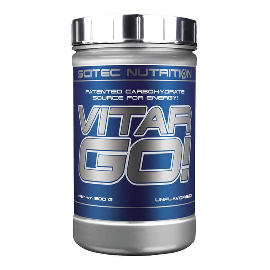 Vitargo! par Scitec Nutrition de la marque Scitec Nutrition dans la collection Complexes de glucides