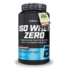 ISO Whey Zero en 908g - proteína de aislado de suero isolate por Biotech USA