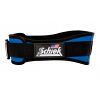 Cinturón Neopreno de Schiek