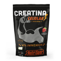 Creatina Celular de creapure® de la marca Nutrisport en la categoría otras creatinas