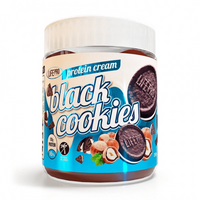 Protein Cream de 250g en la sección de cremas de chocolate bajas en calorias del fabricante LifePRO