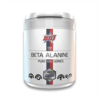 Beta Alanina de 100 tabletas de la marca BIG (Beta-Alanina)