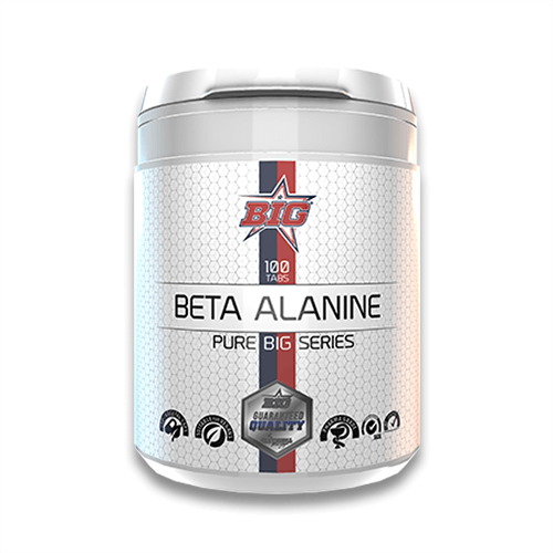 Grande bêta-alanine de la marque BIG dans la collection Bêta-alanine