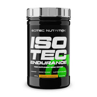 Isotec Endurance de Scitec Nutrition