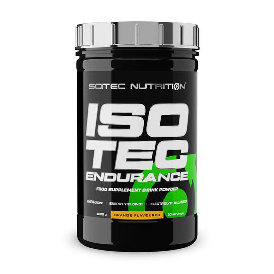 Isotec Endurance de Scitec Nutrition de la marque Scitec Nutrition dans la collection Scitec Nutrition 