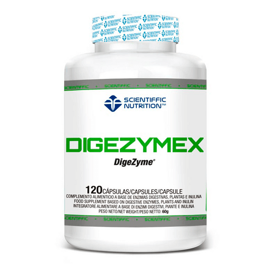 Digezyme de Scientific Nutrition de la marque Scientiffic Nutrition dans la collection digestifs