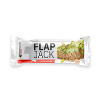 FlapJack de barrita de avena energÃ©tica del fabricante MM Supplements en la secciÃ³n de barritas de carbohidratos