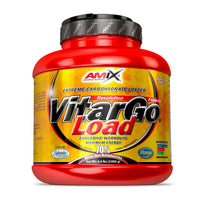 Vitargo Load de 2kg de Amix Nutrition