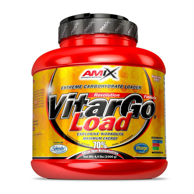 Vitargo Load d'Amix Nutrition - Amix Nutrition 1