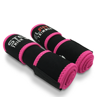 Faja para Muslo de SteelFit