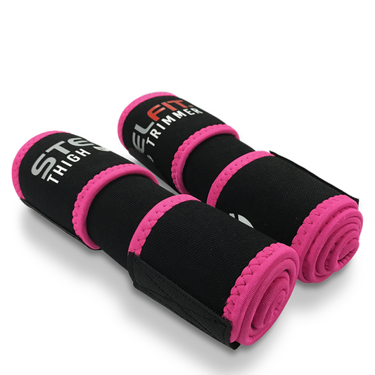 Ajusteurs de cuisses Steelfit de la marque SteelFit dans la collection Accessoires