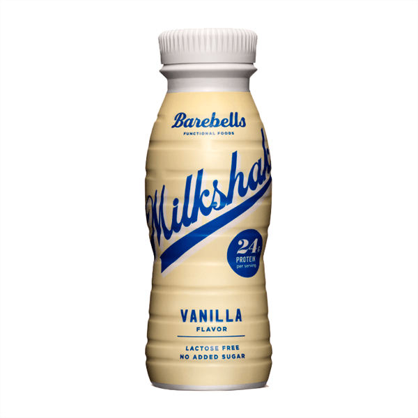 Milkshake Barebells Barebells - Barebells 2