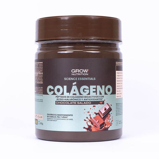 Collagène de Grow Nutrition de la marque Grow Nutrition dans la collection collagène