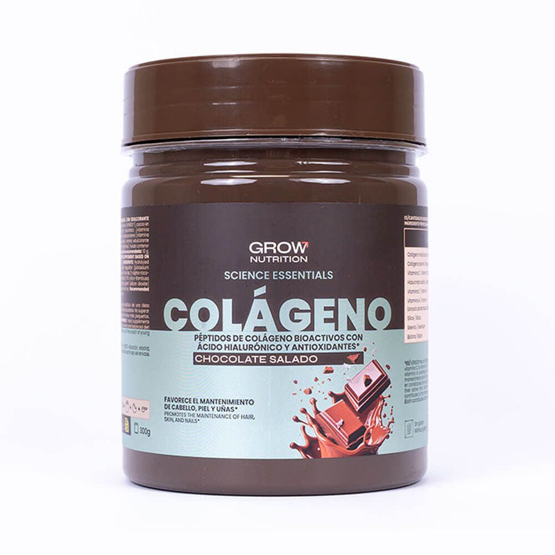Collagène de Grow Nutrition - Grow Nutrition 0