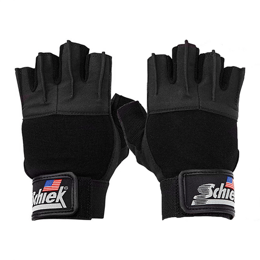 Gants Schiek Platinum 530 de la marque Schiek dans la collection Gants
