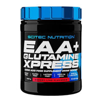Eaa + Glutamine Xpress de Scitec Nutrition
