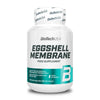 Eggshell Menbrane en 60 cápsulas del fabricante Biotech USA en la categoría fórmulas para mejora articular