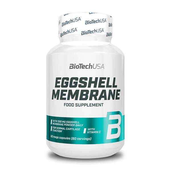 Membrane en coquille d'œuf de Biotech USA - Biotech USA 0