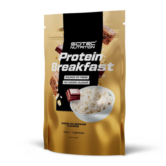 Petit-déjeuner protéiné Scitec Nutrition de la marque Scitec Nutrition dans la collection Protéines