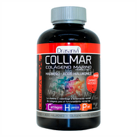 Collmar Masticable de 180 comprimidos del fabricante Drasanvi (Colágeno)
