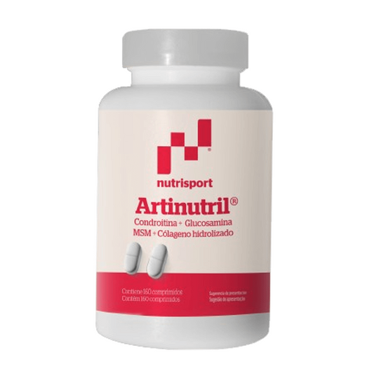Artrinutril Sport Joints de Nutrisport de la marque Nutrisport dans la collection Formules pour l'amélioration des articulations