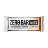 Barrita Zero Bar de 50g del fabricante Biotech USA (Barritas de Proteinas)