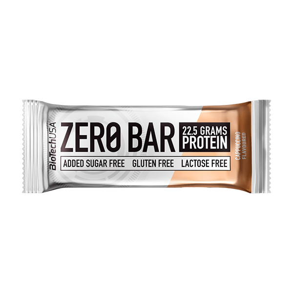 Barre zéro par Biotech USA - Biotech USA 1