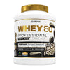Whey 80 Profesional bote de 2kg de IO.Genix - proteina de suero whey
