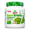 Super Greens Smooth Drink de 360g del fabricante Amix GreenDay de la sección prebioticos