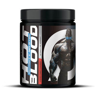 Hot Blood Infinity No-Stim de Scitec Nutrition