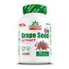 ProVegan Grape Seed Extract envase de 90 tabletas - sistema circulatorio de la marca Amix GreenDay