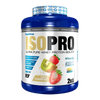 Isopro CFM bote de 2kg en la categoría proteína de aislado de suero isolate de Quamtrax