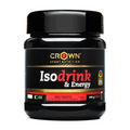 Isodrink & Énergie