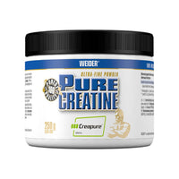 Créatine Pure (Creapure®) de Weider