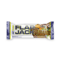 FlapJack de barrita de avena energÃ©tica del fabricante MM Supplements en la secciÃ³n de barritas de carbohidratos