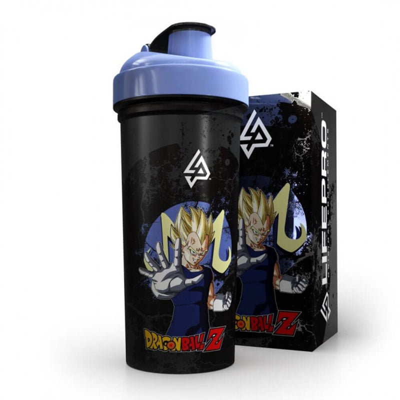 Verre à mélanger Life Pro Dragon Ball Z Vegeta - LifePRO 0